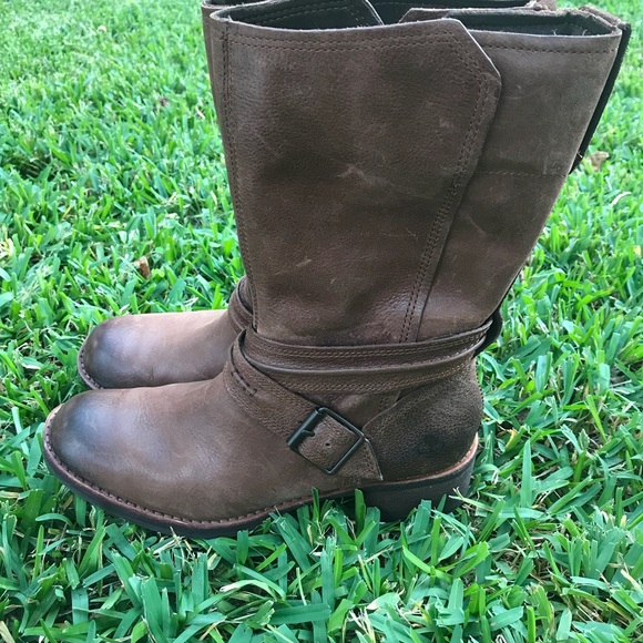 Timberland boots - Picture 3 of 9